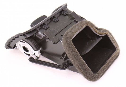 LH Dash Air Vent 06-10 VW Passat B6 Genuine - 3C1 819 701 E