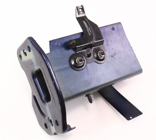 RH Frame Horn Rail End Mount Bracket 06-10 VW Passat B6 ~ Genuine