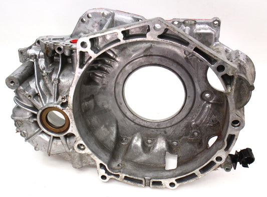 Automatic Transmission Case Housing HRN 06-07 VW Passat B6 - 09G 321 107 F
