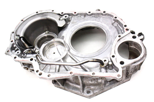 Automatic Transmission Case Housing HRN 06-07 VW Passat B6 - 09G 321 107 F