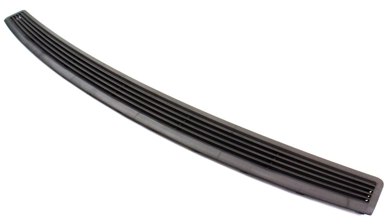 Rear Deck Window Vent Trim 06-10 VW Passat B6 - 3C5 864 443