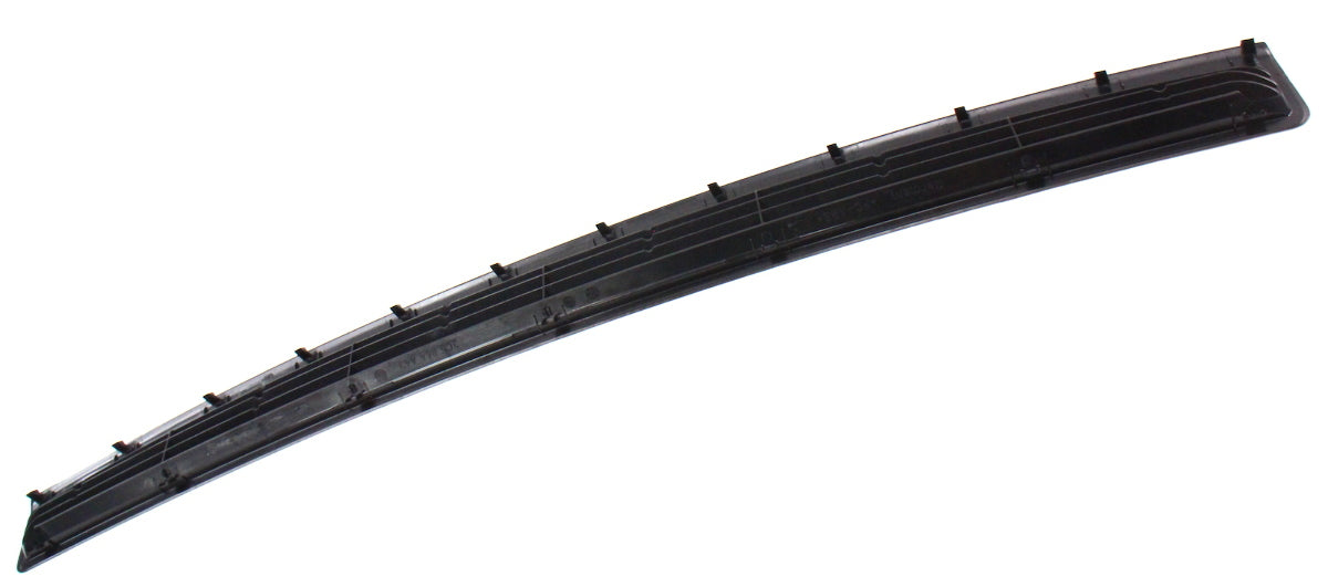 Rear Deck Window Vent Trim 06-10 VW Passat B6 - 3C5 864 443