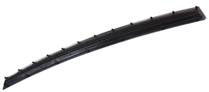 Rear Deck Window Vent Trim 06-10 VW Passat B6 - 3C5 864 443