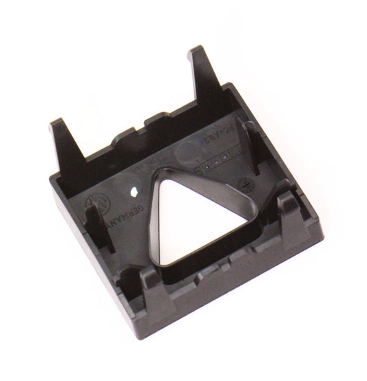 Center Dash Hazard Trim Panel Surround 06-10 VW Passat B6 - 3C0 857 368 B