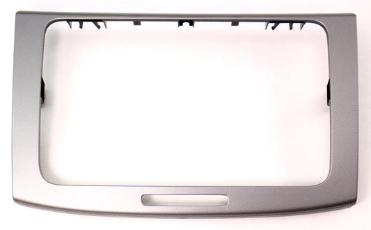 Center Dash Interior Trim Surround 06-10 VW Passat B6 - Genuine - 3C0 858 069 M