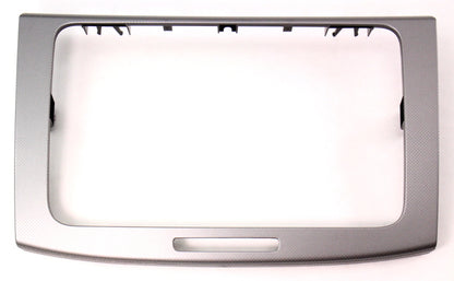 Center Dash Interior Trim Surround 06-10 VW Passat B6 - Genuine - 3C0 858 069 M