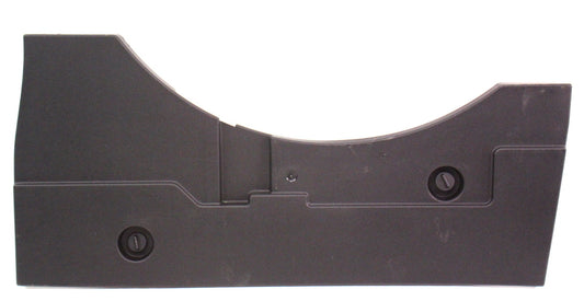 Trunk Floor Storage Divider Panel 06-10 VW Passat B6 Sedan FWD - 3C5 012 116 B