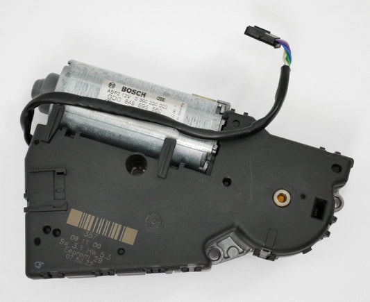 Sunroof Motor 99-09 VW Jetta Golf GTI Rabbit MK4 MK5 Touareg A4 B5 8D0 959 591 A