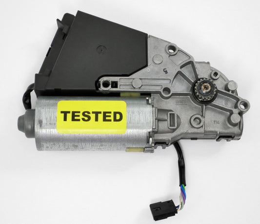 Sunroof Motor 99-09 VW Jetta Golf GTI Rabbit MK4 MK5 Touareg A4 B5 8D0 959 591 A