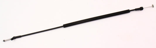 Emergency Trunk Release Cable 06-10 VW Passat B6 Sedan - 3C5 827 531 D