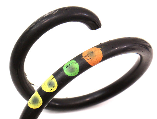 Front Coil Spring 06-10 VW Passat B6 2.0T - Genuine