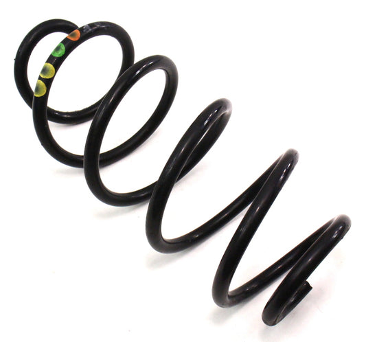 Front Coil Spring 06-10 VW Passat B6 2.0T - Genuine