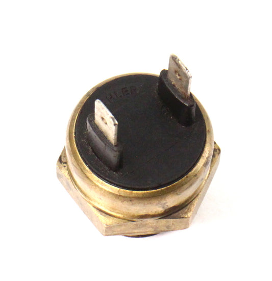 Radiator Fan Coolant Temp Sensor VW Jetta Rabbit Scirocco MK1 - Genuine