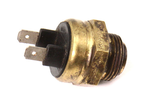 Radiator Fan Coolant Temp Sensor VW Jetta Rabbit Scirocco MK1 - Genuine