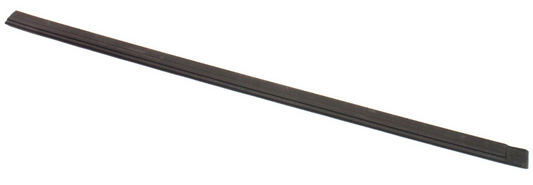 RH Front Lower Door Body Trim Molding Rub Strip 1983 VW Rabbit Mk1 - Genuine