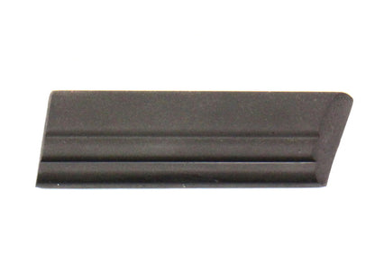 RH Front Lower Fender Body Trim Molding Rub Strip 1983 VW Rabbit Mk1 - Genuine