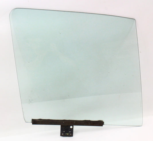 RH Front Door Window Glass 80-84 VW Jetta Rabbit Pickup Caddy MK1 ~ 4 Door
