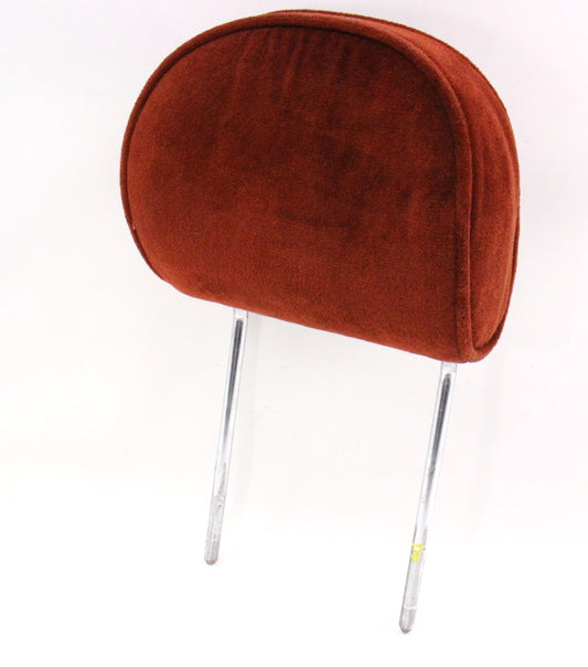 Front Seat Cloth Head Rest 75-80 VW Rabbit MK1 Headrest