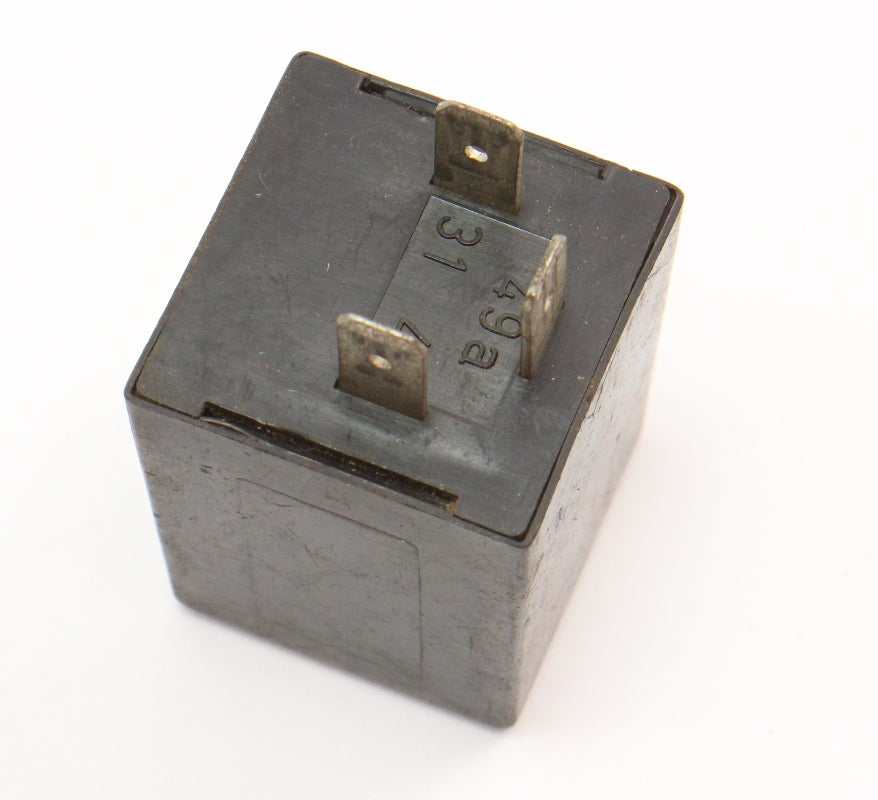 Genuine VW Audi Relay Jetta Rabbit Golf Beetle Passat Vanagon - 111 953 227 D