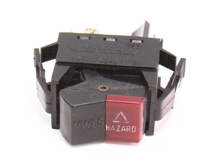 Hazard Switch Button Early Dash 75-80 VW Rabbit Jetta Scirocco Mk1 ~ 175 953 235