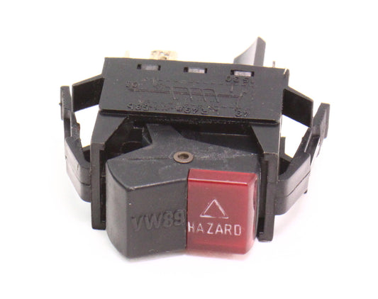 Hazard Switch Button Early Dash 75-80 VW Rabbit Jetta Scirocco Mk1 ~ 175 953 235