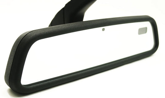 Interior Rearview Mirror 02-05 Audi A4 B6 - Genuine