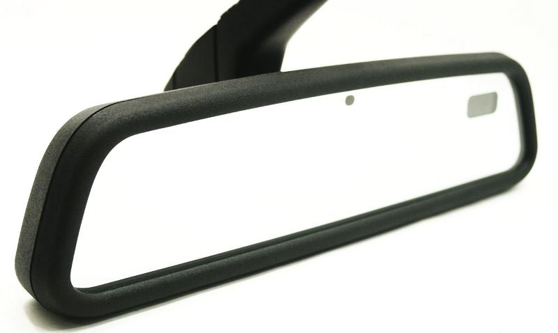 Interior Rearview Mirror 02-05 Audi A4 B6 - Genuine