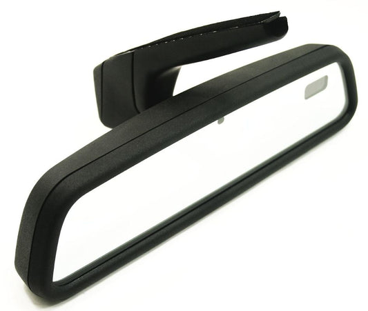 Interior Rearview Mirror 02-05 Audi A4 B6 - Genuine
