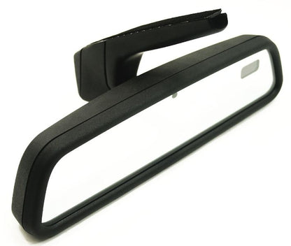 Interior Rearview Mirror 02-05 Audi A4 B6 - Genuine