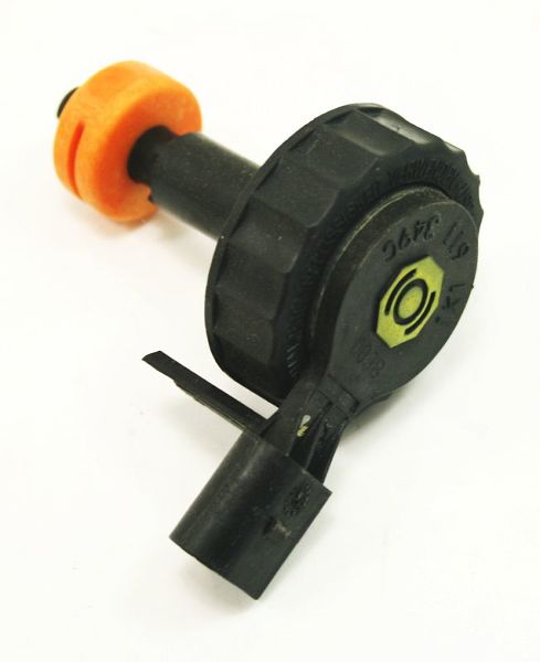 Master Cylinder Brake Fluid Cap Sensor VW 05-10 Jetta Golf MK5 A3 1K1 611 349 B