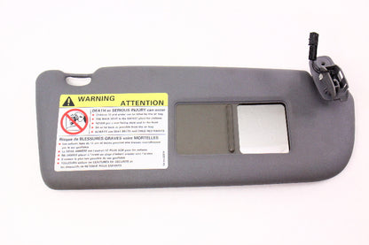 RH Sun Visor 96-01 Audi A4 B5 Sunvisor - Genuine
