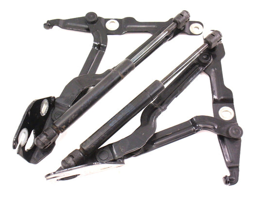 Trunk Hinges 96-02 Audi A4 S4 B5 Jetta Golf Mk4 Passat L041 3B5 827 301 B 302 B