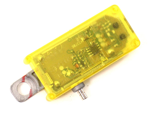 Antenna Booster FM Signal Amp Amplifier 99-02 Audi A4 S4 B5 - 8D5 035 225 G