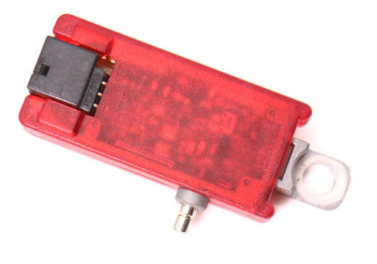 Antenna Booster FM Signal Amp Amplifier 99-02 Audi A4 S4 B5 - 8D5 035 225 H