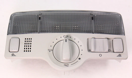 Sunroof Switch Dome Map Light VW Passat B5 B5.5 Jetta Golf MK4 - 1J0 947 105