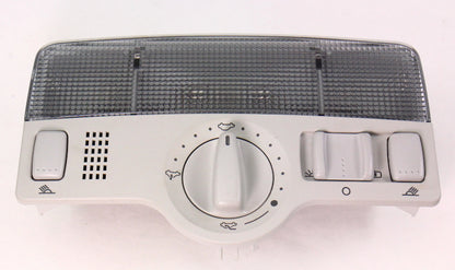 Sunroof Switch Dome Map Light VW Passat B5 B5.5 Jetta Golf MK4 - 1J0 947 105
