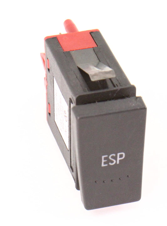 ESP Dash Switch Button VW Passat 98-05 B5 - Genuine - 3B0 927 134 A