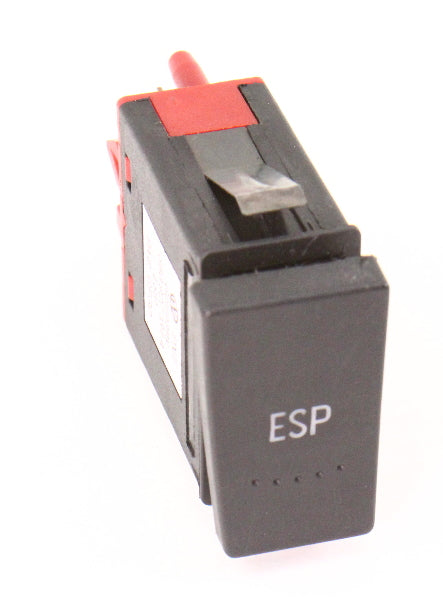 ESP Dash Switch Button VW Passat 98-05 B5 - Genuine - 3B0 927 134 A
