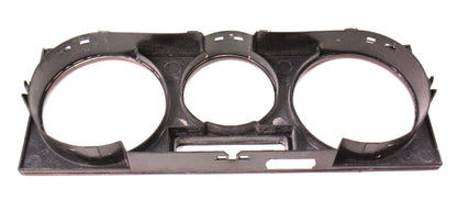 Wood Climate Control Trim 99-05 VW Jetta Golf GTI MK4 Passat - 1J0 819 157 A