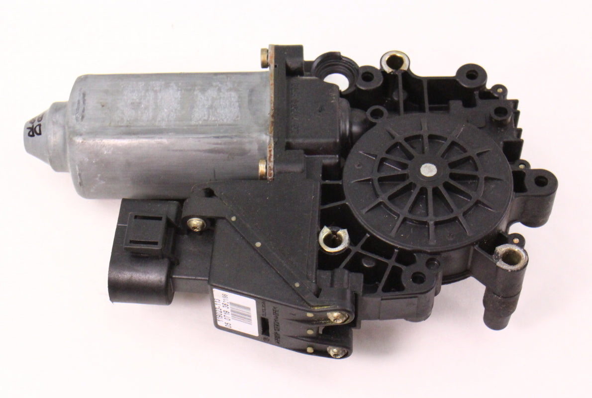 LH Rear Window Motor 97-03 Audi A8 S8 D2 - Genuine