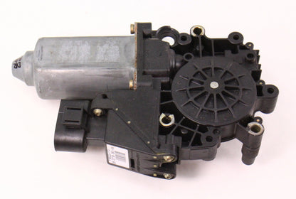 LH Rear Window Motor 97-03 Audi A8 S8 D2 - Genuine