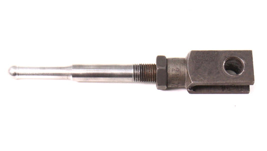 Clutch Pedal Master Cylinder Arm Lever 80-91 VW Vanagon T3 - 211 721 213 D