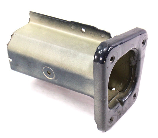 RH Frame Horn End Bracket 01-05 VW Passat B5.5 Lower Rail Section