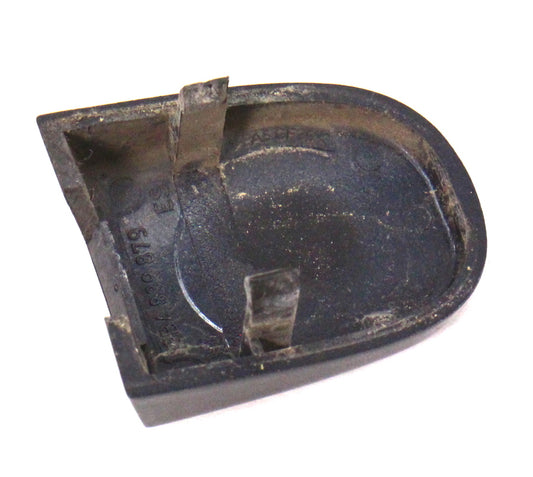 Door Handle Thumb Cap Trim VW Golf GTI Jetta Mk4 Passat - LC5F - 3B4 839 879