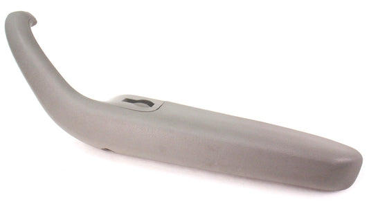 RH Door Panel Window Switch Trim Armrest 02-05 Audi A4 S4 B6 - 8E1 867 174