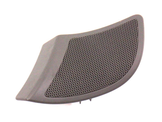 LH Front Door Speaker Tweeter 02-08 Audi A4 B6 B7 - Genuine - 8E0 035 423