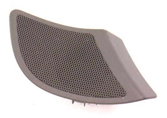 RH Front Door Speaker Tweeter 02-08 Audi A4 B6 B7 - Genuine - 8E0 035 424
