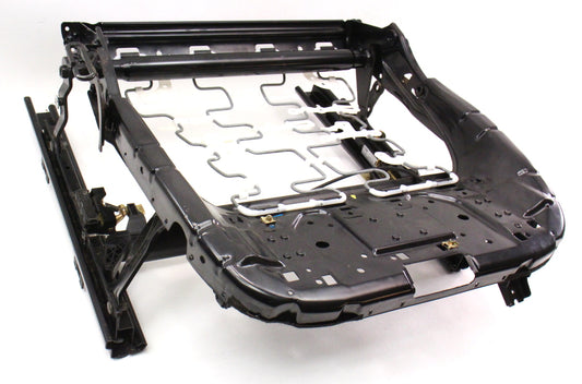 RH Front Seat Frame Base Track Sliders 02-05 Audi A4 B6 - 8E0 881 106 A