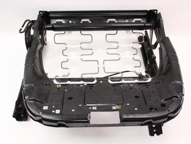 RH Front Seat Frame Base Track Sliders 02-05 Audi A4 B6 - 8E0 881 106 A