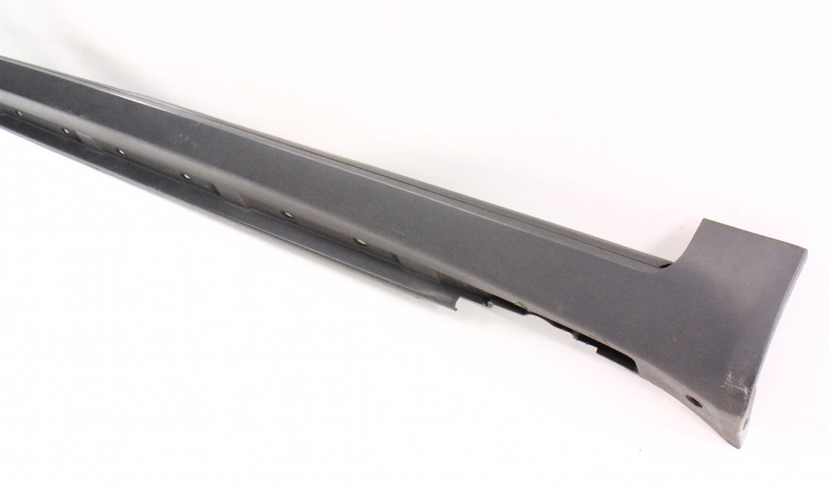 RH Side Skirt Lower Rocker Trim 02-05 Audi A4 B6 Stock Genuine ~ 8E0 853 860